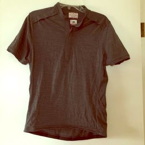 Giro Wool Bike Shirt